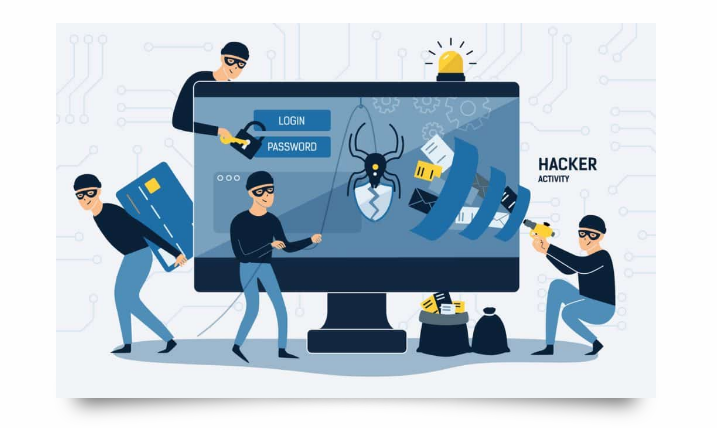 Hackers
